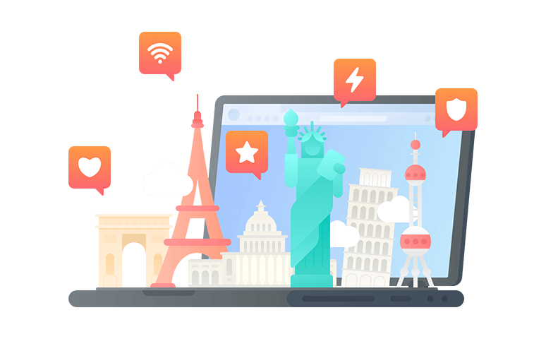 代理网易云音乐的回国vpn - 穿锁回国