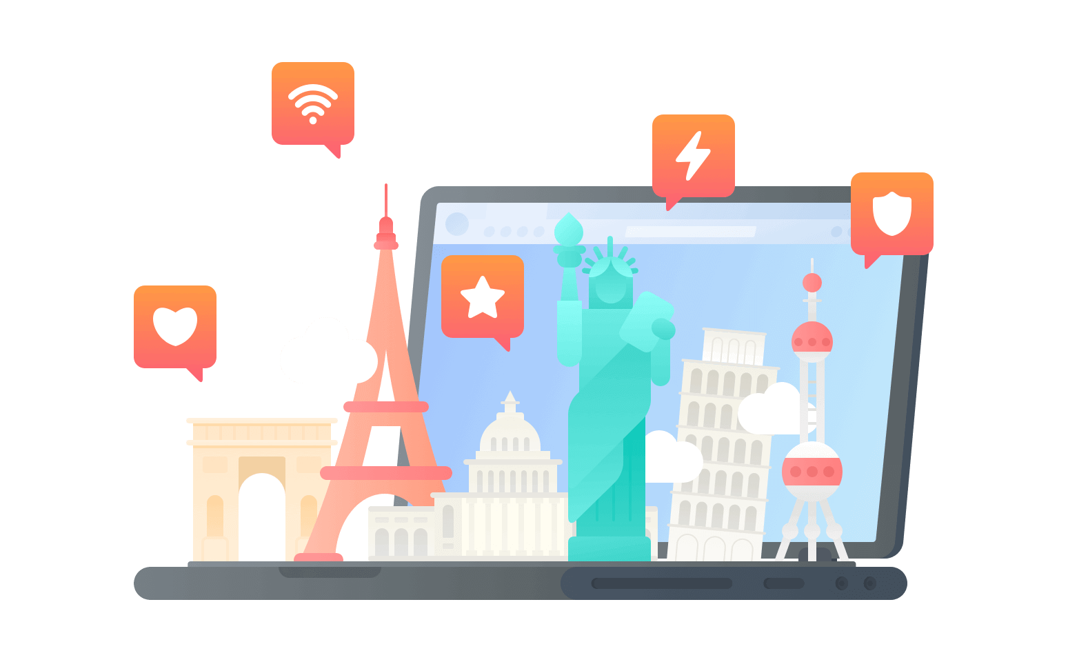 代理网易云音乐的回国vpn - 穿锁回国